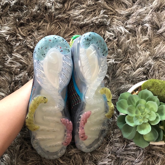 Nike Air VaporMax 2020 FK✨ - Picture 4 of 4